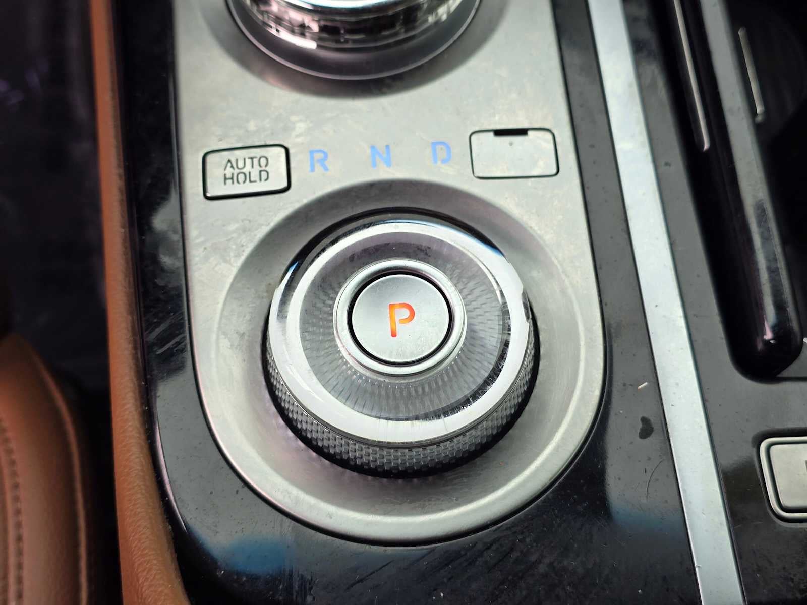 2023 Genesis G80 2.5T