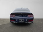 2023 Genesis G80 2.5T
