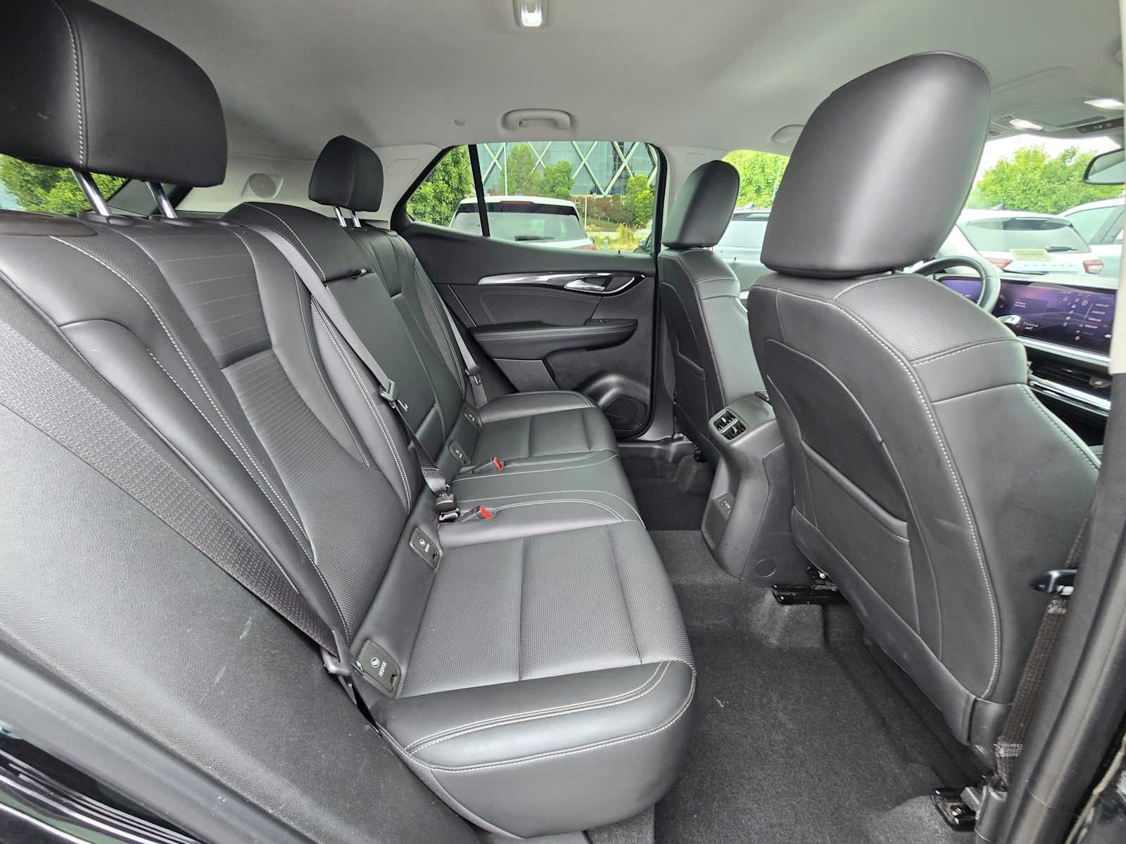 2024 Buick Envision Preferred