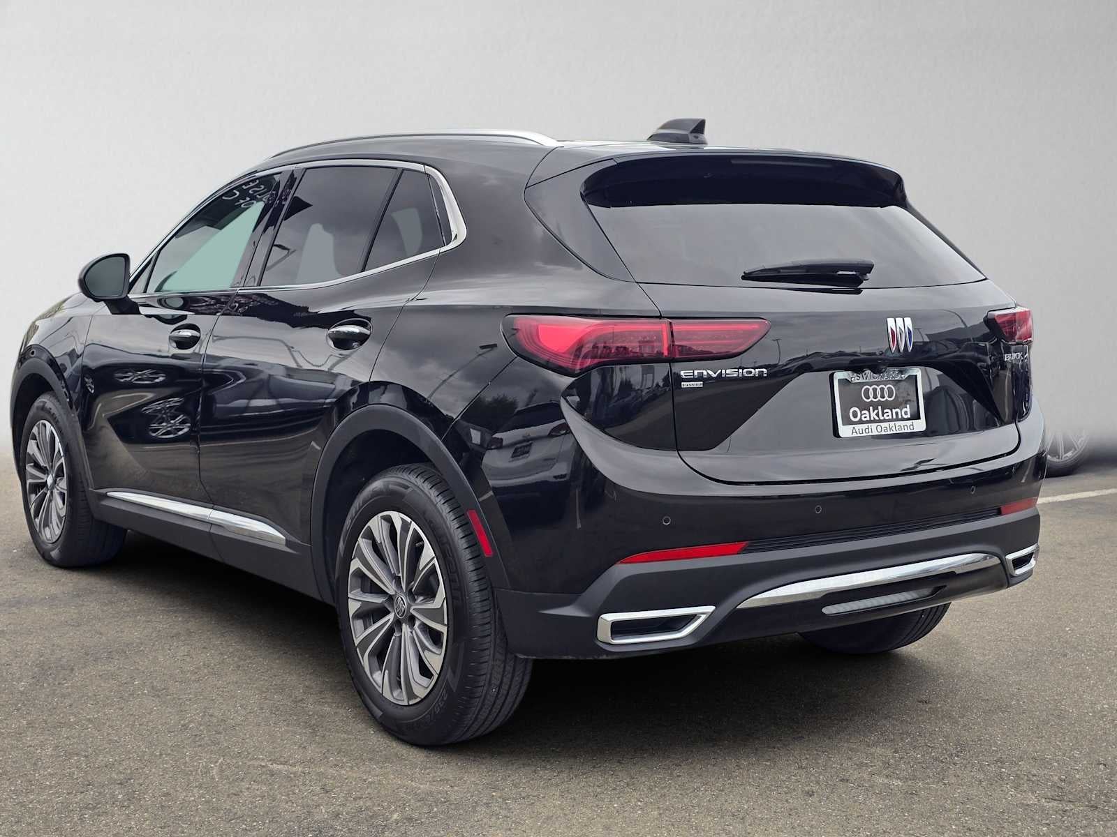 2024 Buick Envision Preferred