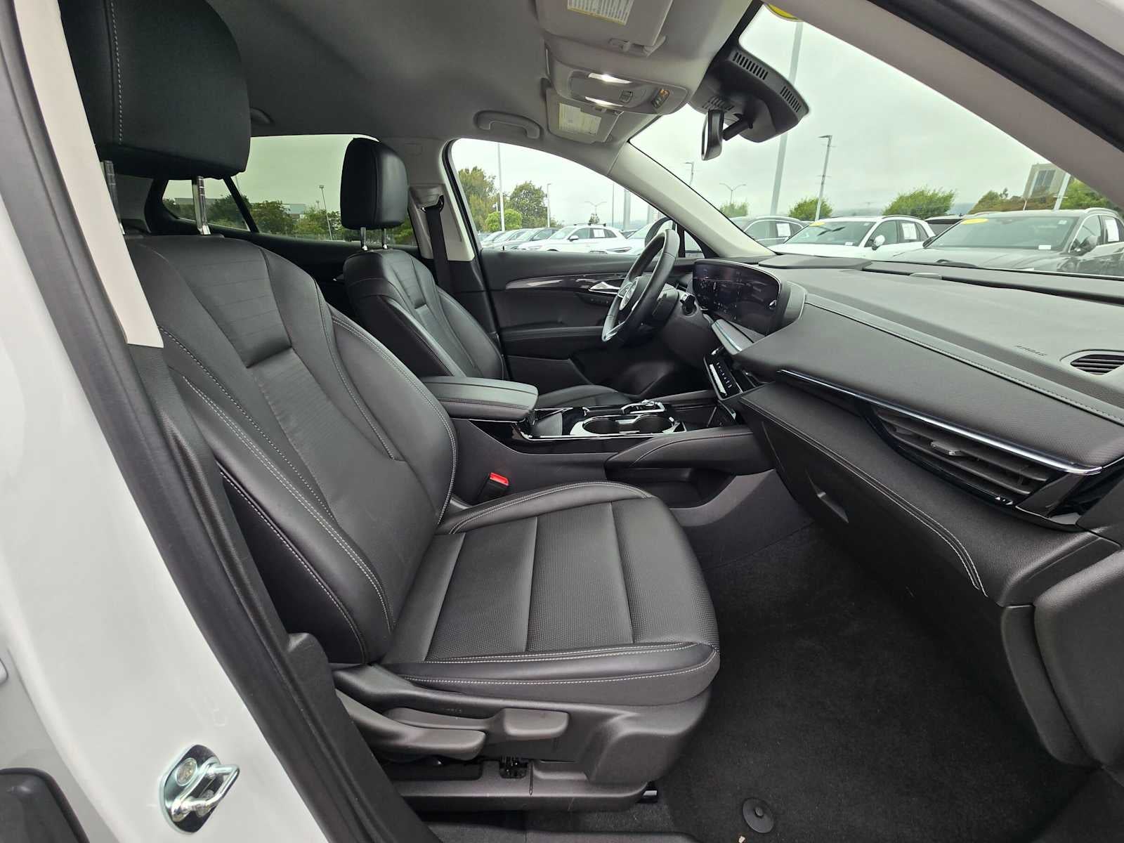 2024 Buick Envision Preferred