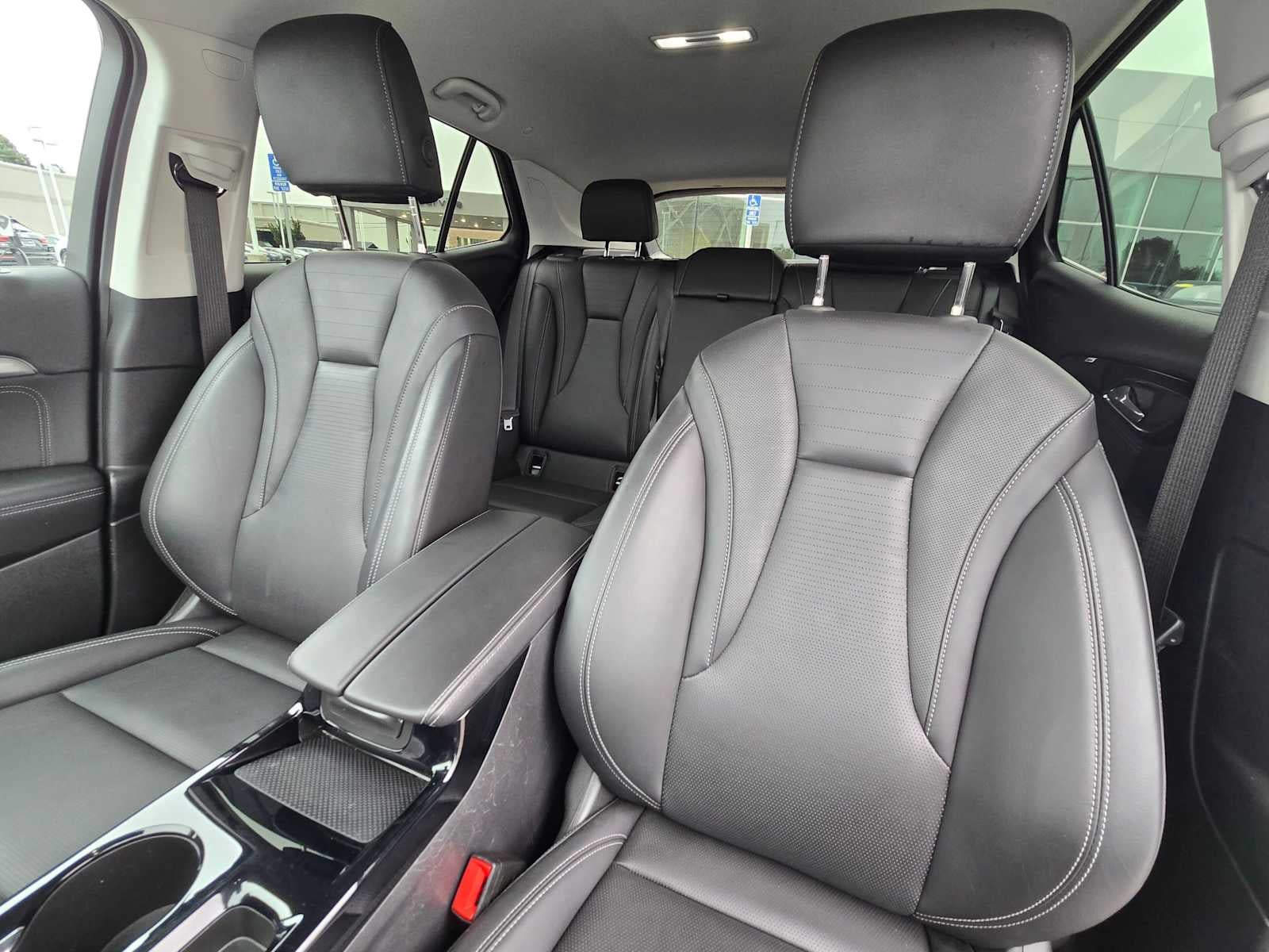 2024 Buick Envision Preferred
