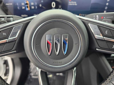 2024 Buick Envision Preferred