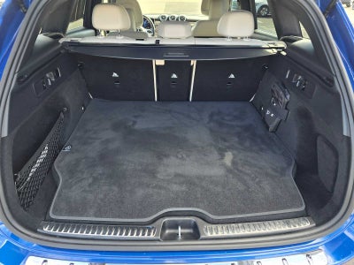 2025 Mercedes-Benz GLC GLC 350e