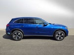 2025 Mercedes-Benz GLC GLC 350e