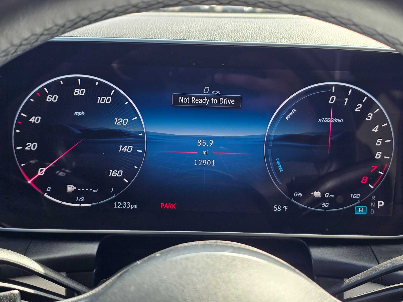 2025 Mercedes-Benz GLC GLC 350e