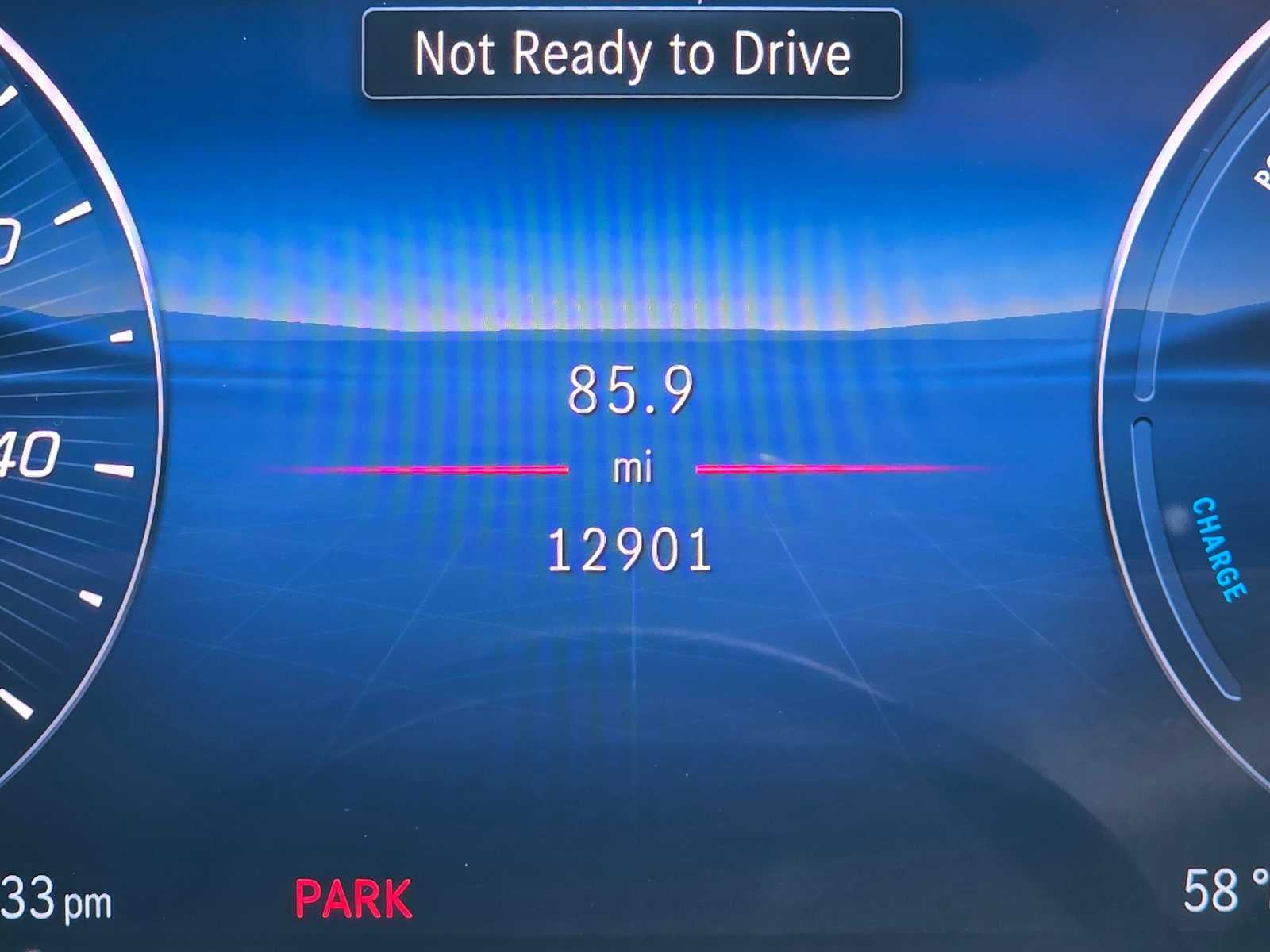 2025 Mercedes-Benz GLC GLC 350e