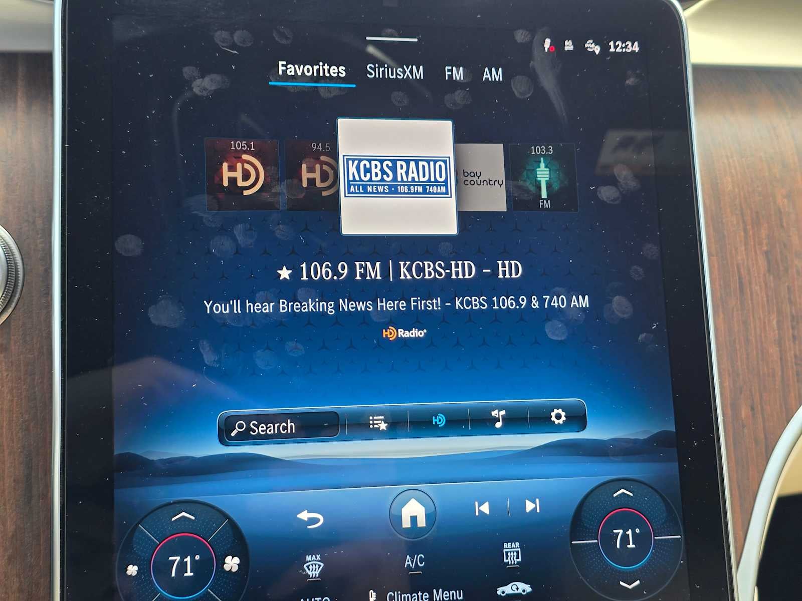 2025 Mercedes-Benz GLC GLC 350e