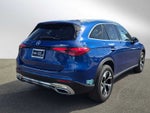 2025 Mercedes-Benz GLC GLC 350e