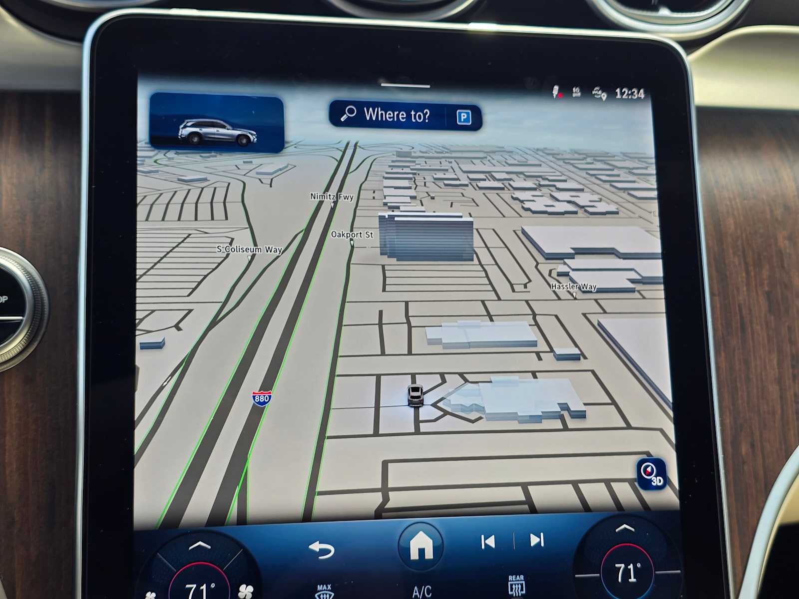 2025 Mercedes-Benz GLC GLC 350e