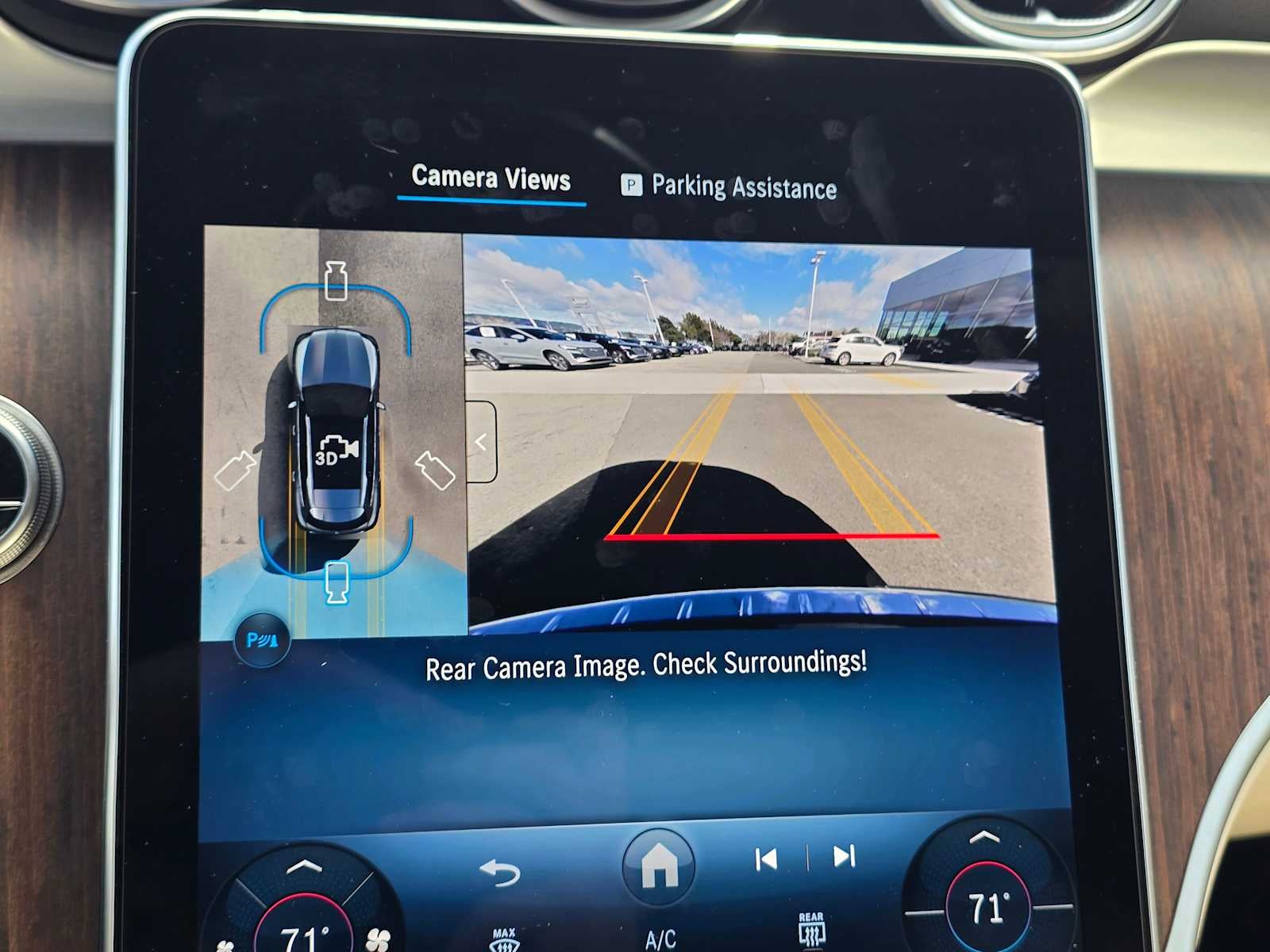 2025 Mercedes-Benz GLC GLC 350e