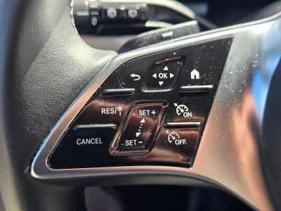 2025 Mercedes-Benz GLC GLC 350e