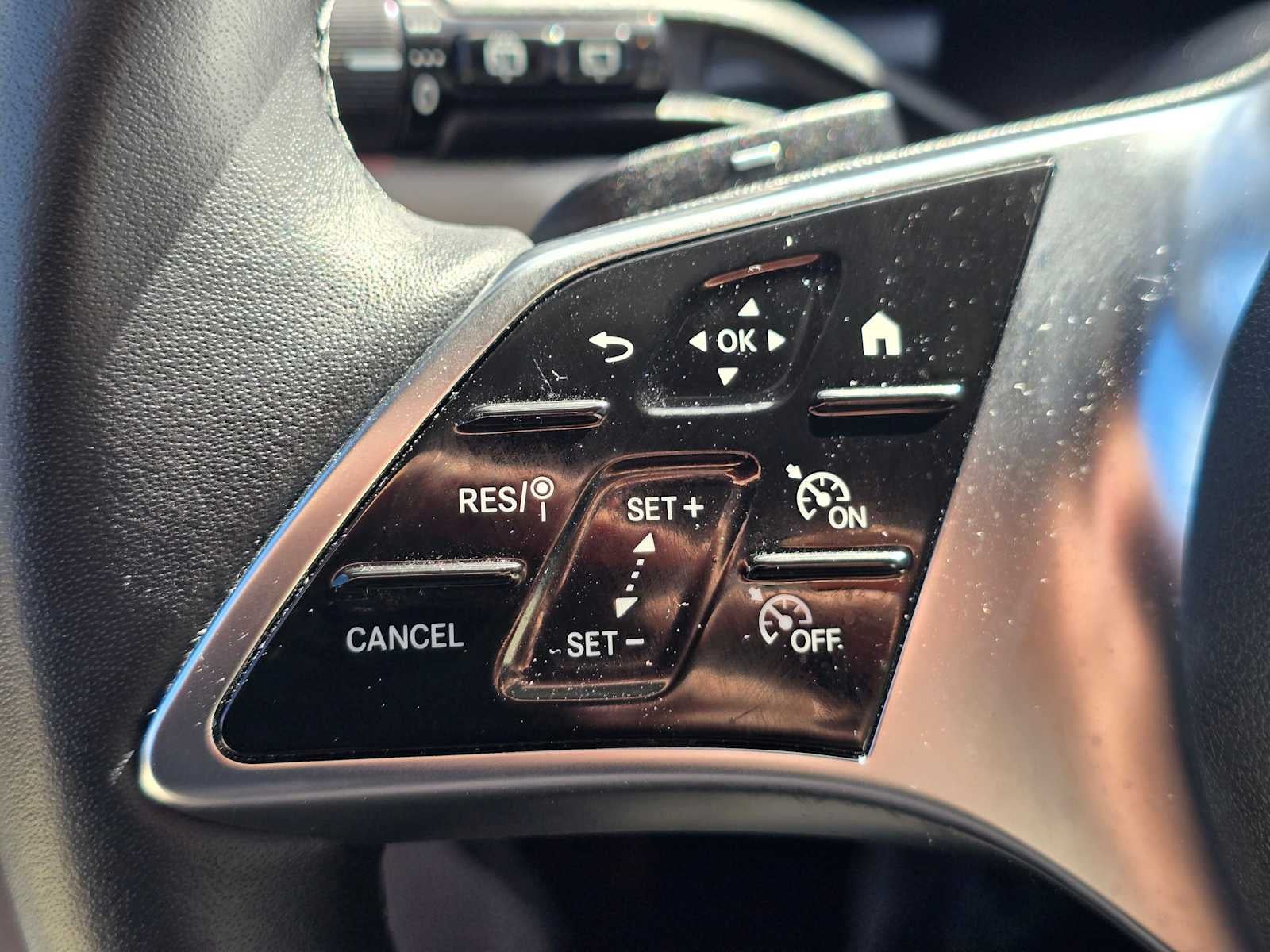 2025 Mercedes-Benz GLC GLC 350e