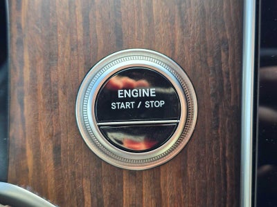 2025 Mercedes-Benz GLC GLC 350e