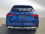 2025 Mercedes-Benz GLC GLC 350e