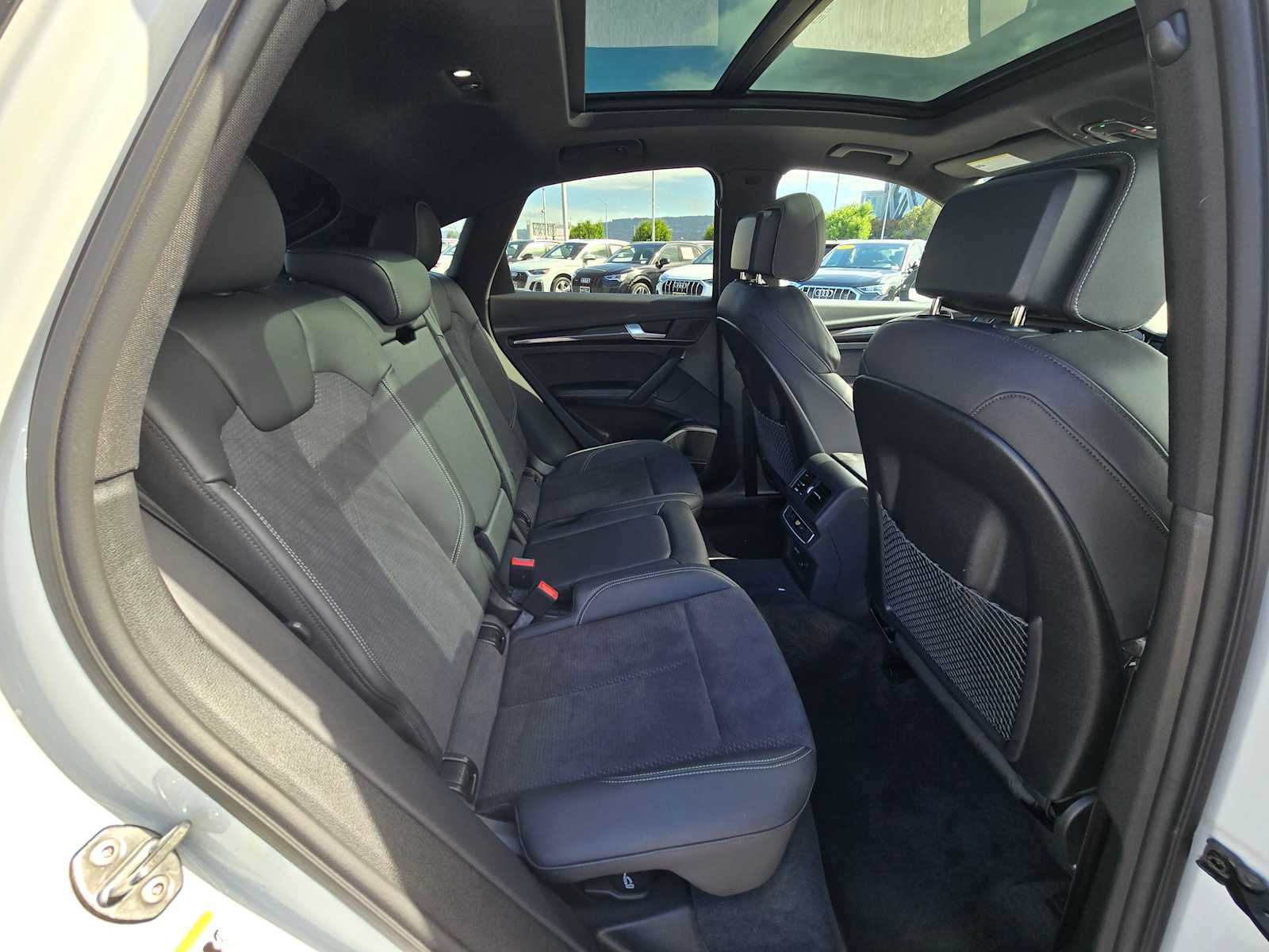 2023 Audi SQ5 Sportback Premium Plus