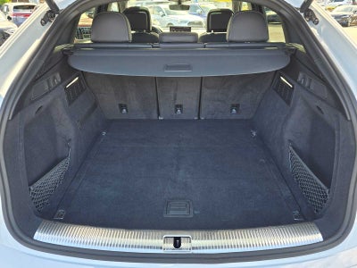 2023 Audi SQ5 Sportback Premium Plus