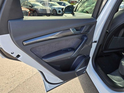 2023 Audi SQ5 Sportback Premium Plus
