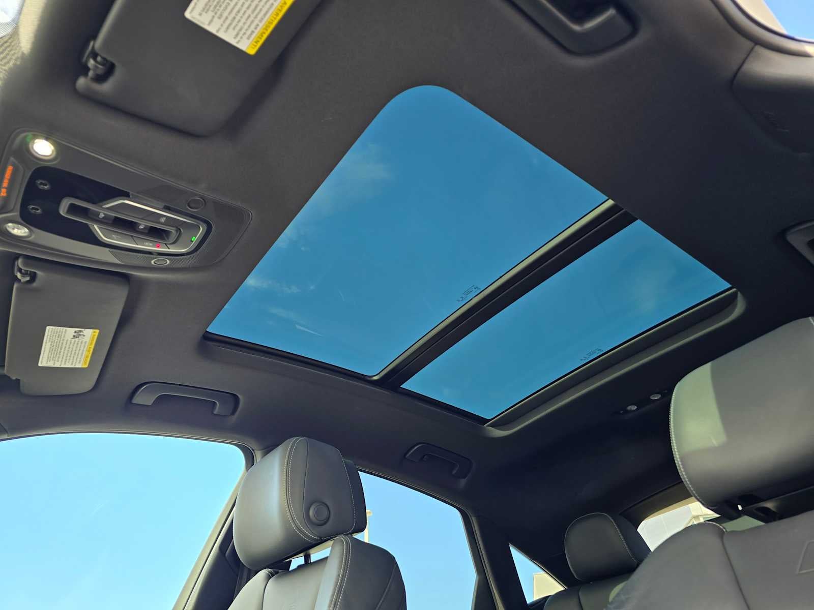 2023 Audi SQ5 Sportback Premium Plus