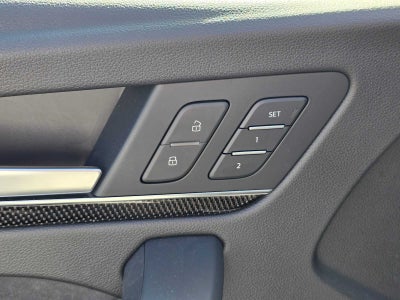 2023 Audi SQ5 Sportback Premium Plus
