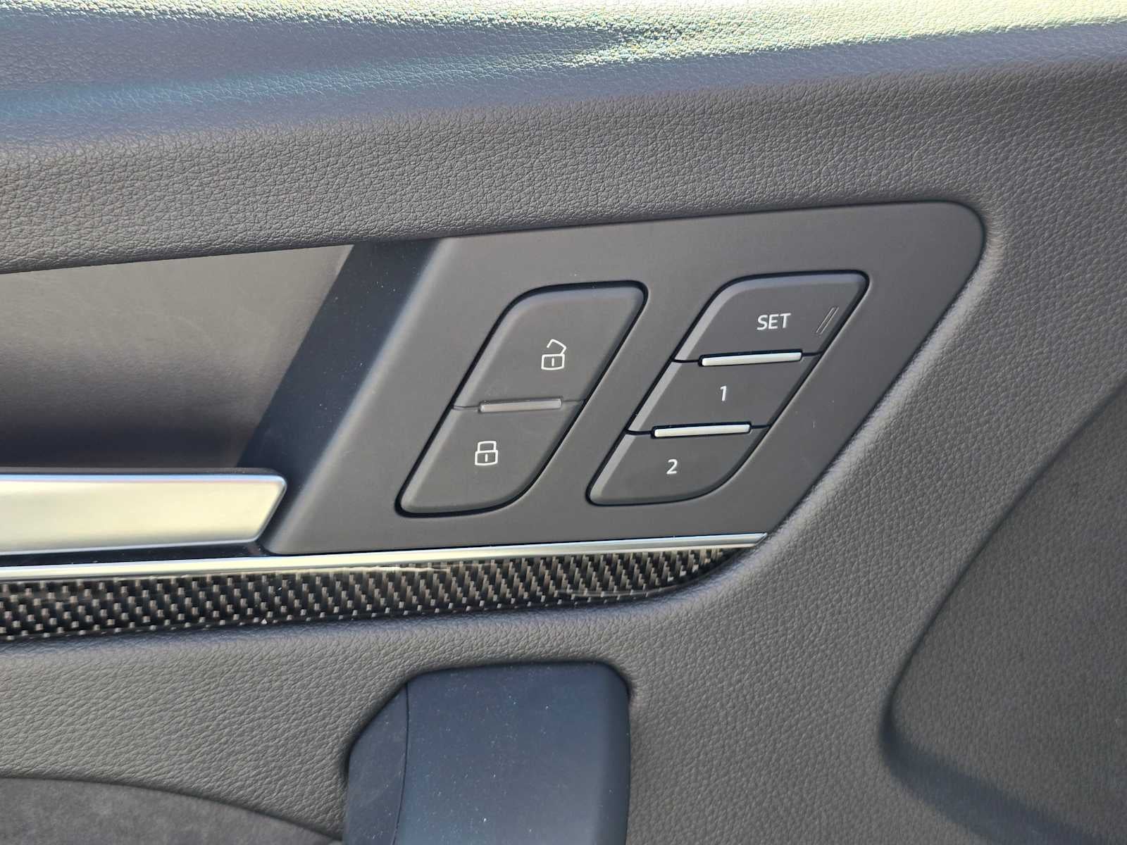 2023 Audi SQ5 Sportback Premium Plus