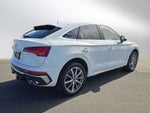 2023 Audi SQ5 Sportback Premium Plus