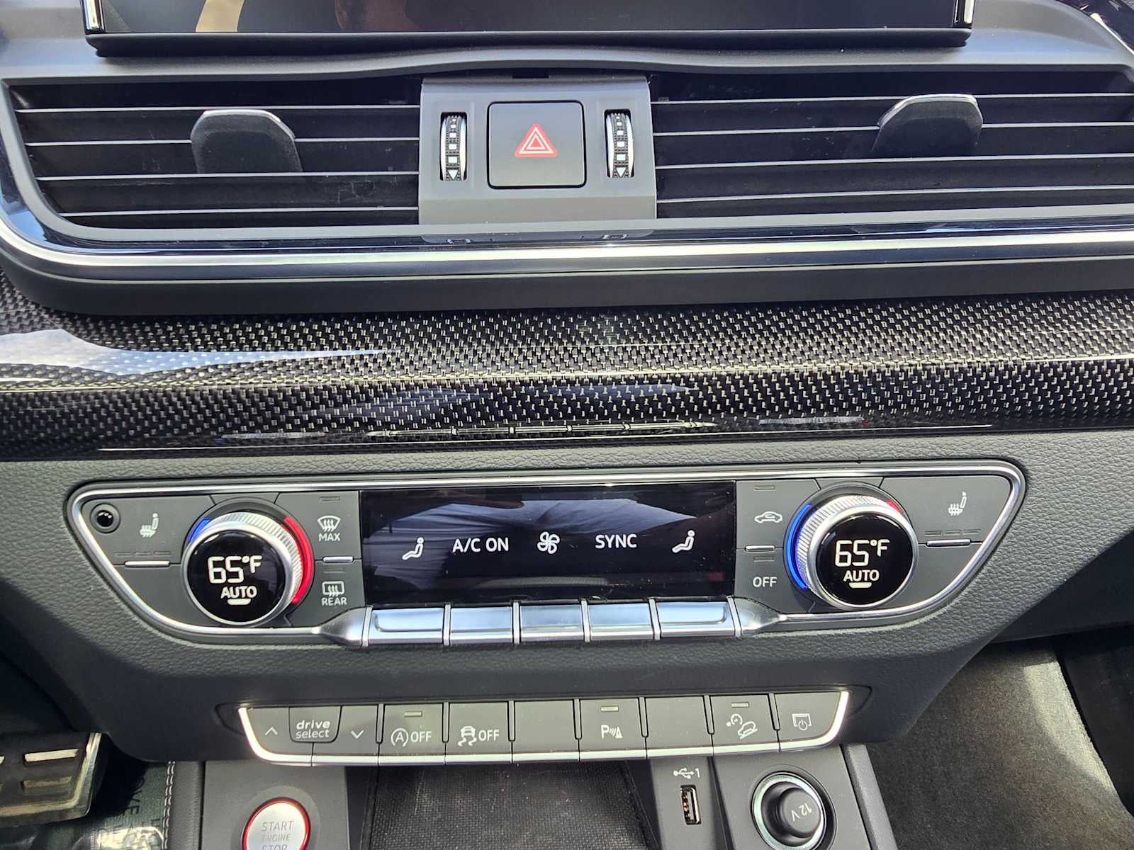 2023 Audi SQ5 Sportback Premium Plus