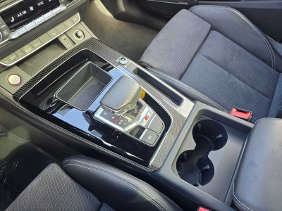 2023 Audi SQ5 Sportback Premium Plus