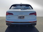2023 Audi SQ5 Sportback Premium Plus