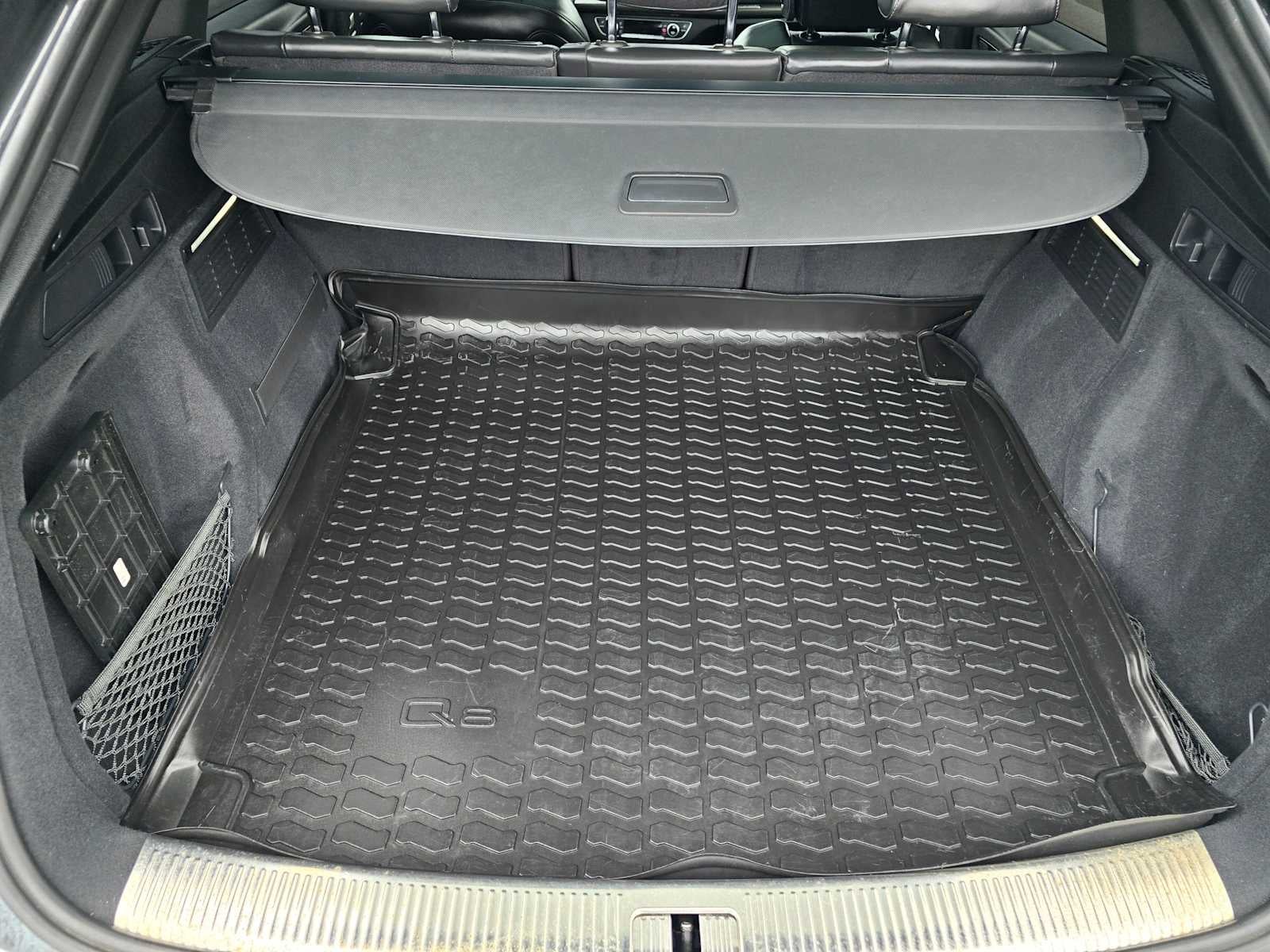 2023 Audi SQ5 Sportback Premium Plus