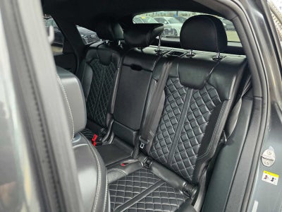 2023 Audi SQ5 Sportback Premium Plus