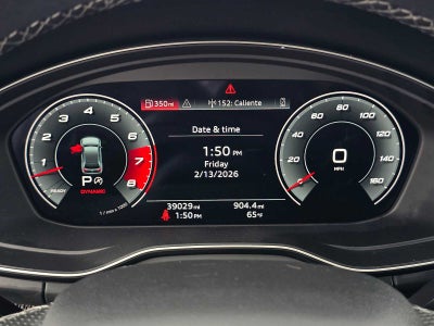 2023 Audi SQ5 Sportback Premium Plus