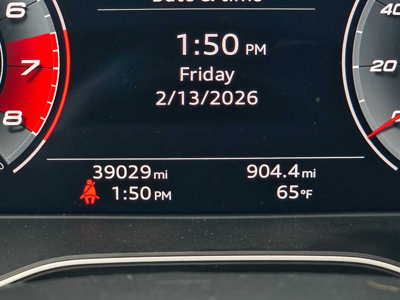 2023 Audi SQ5 Sportback Premium Plus