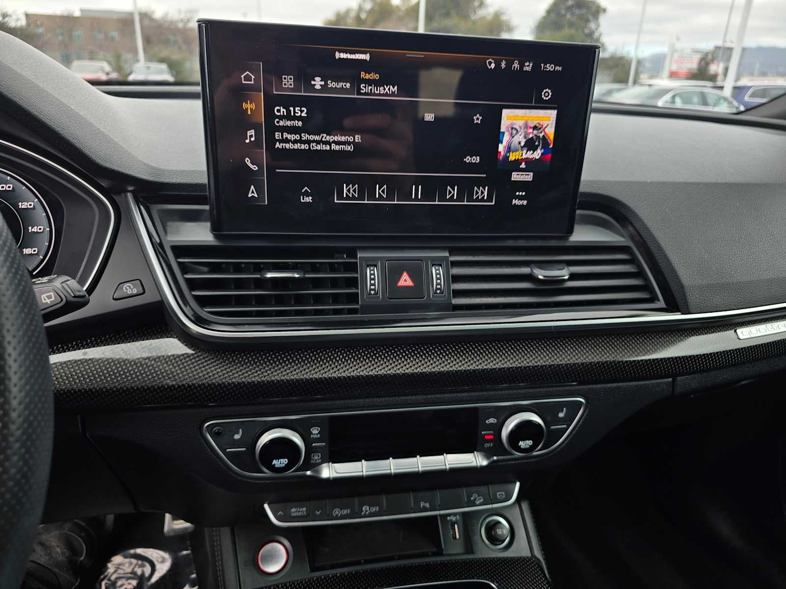 2023 Audi SQ5 Sportback Premium Plus