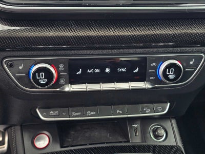 2023 Audi SQ5 Sportback Premium Plus