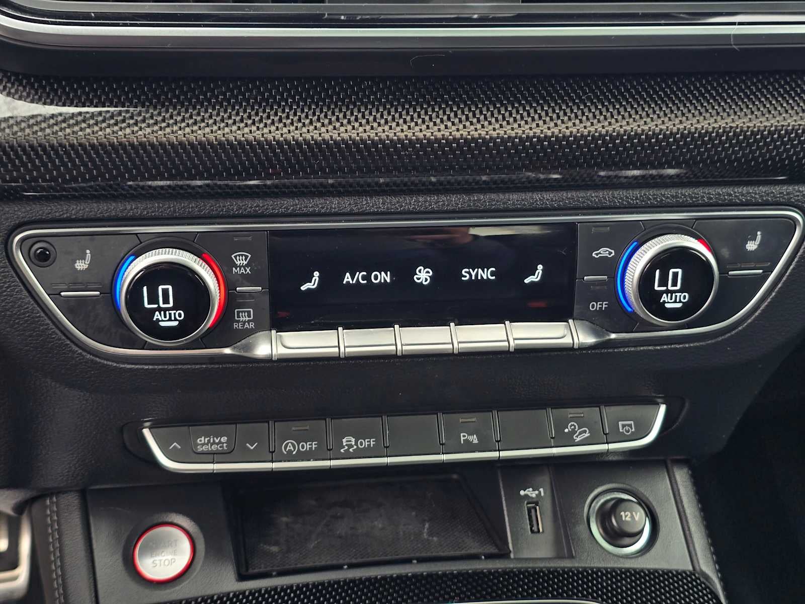 2023 Audi SQ5 Sportback Premium Plus