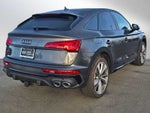 2023 Audi SQ5 Sportback Premium Plus