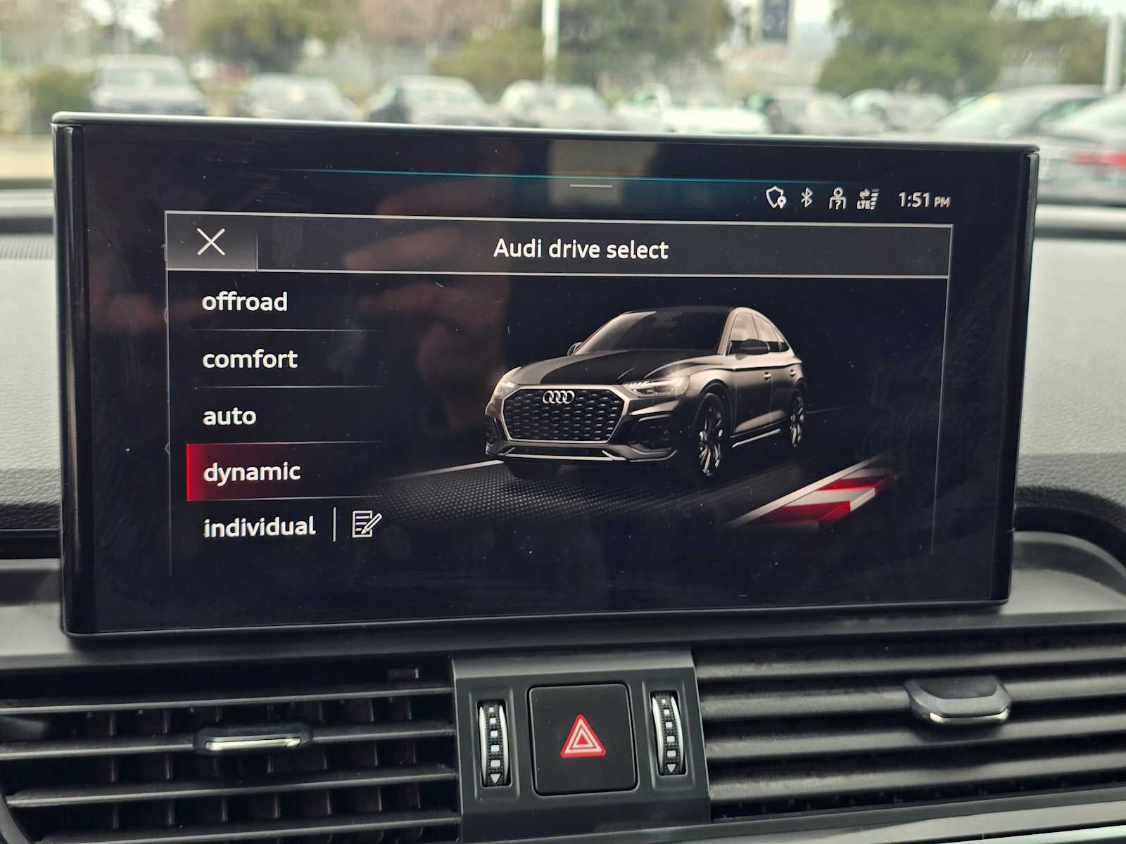 2023 Audi SQ5 Sportback Premium Plus