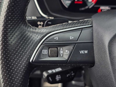 2023 Audi SQ5 Sportback Premium Plus