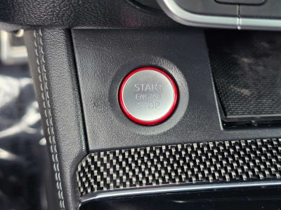 2023 Audi SQ5 Sportback Premium Plus