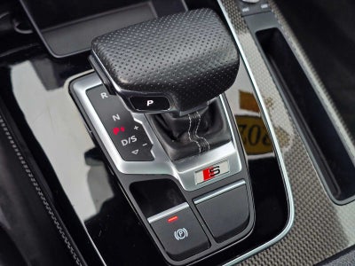 2023 Audi SQ5 Sportback Premium Plus