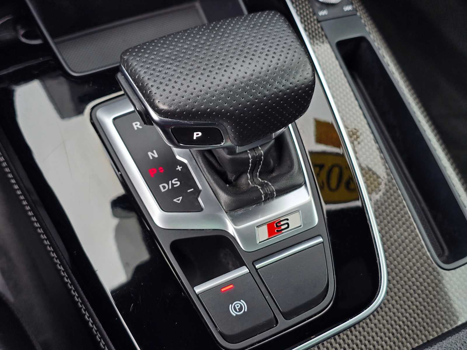 2023 Audi SQ5 Sportback Premium Plus