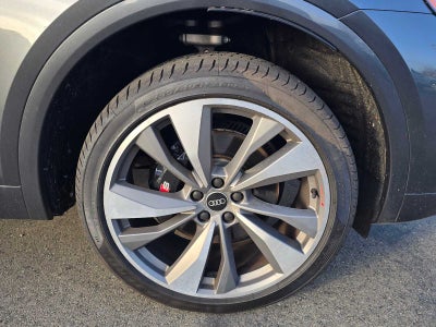 2023 Audi SQ5 Sportback Premium Plus