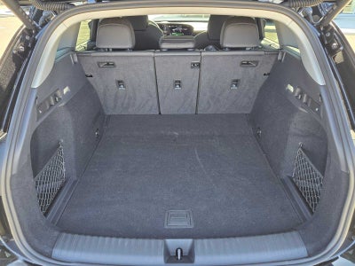 2025 Audi Q6 e-tron Premium Plus