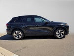 2025 Audi Q6 e-tron Premium Plus