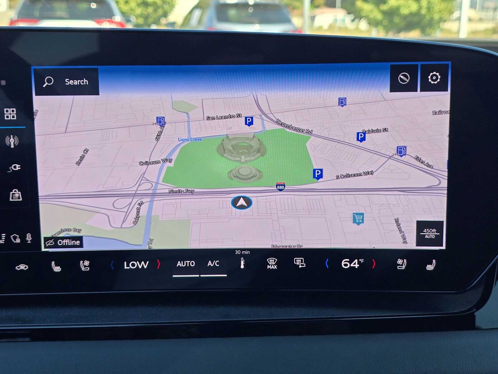 2025 Audi Q6 e-tron Premium Plus