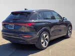 2025 Audi Q6 e-tron Premium Plus