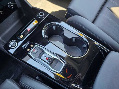 2025 Audi Q6 e-tron Premium Plus