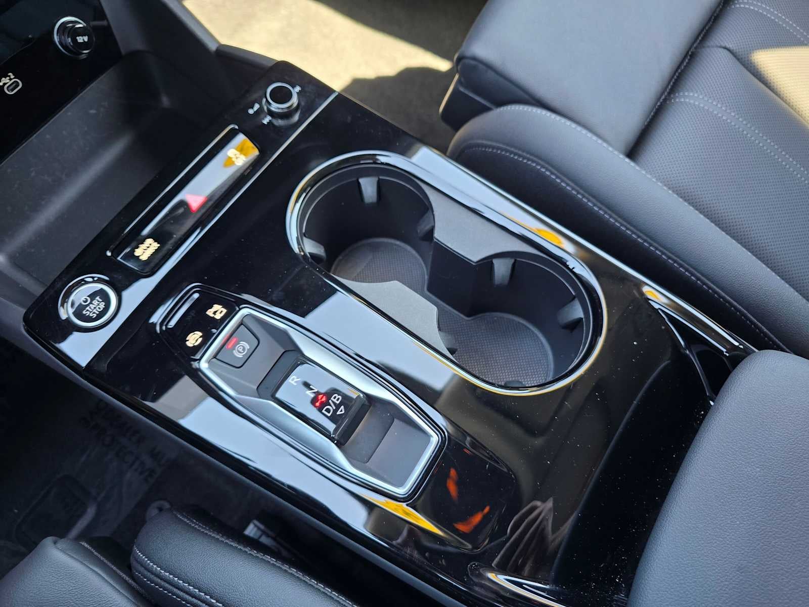 2025 Audi Q6 e-tron Premium Plus