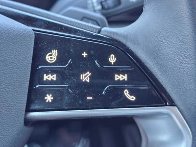 2025 Audi Q6 e-tron Premium Plus